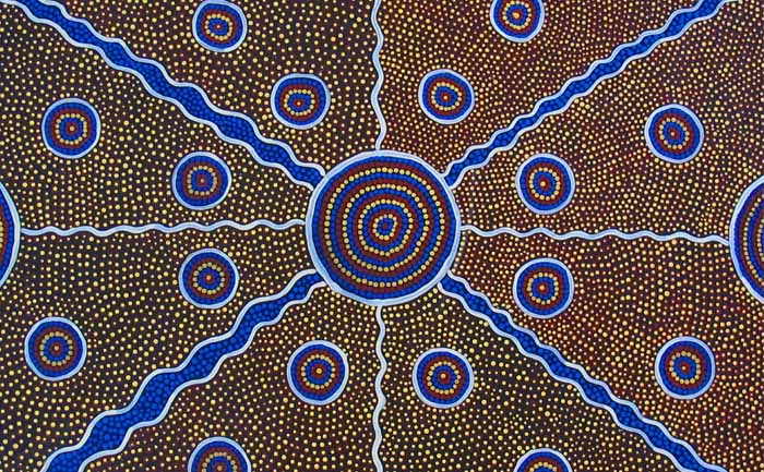Australian Aboriginal art
