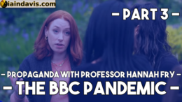 Propaganda with Professor Hannah Fry