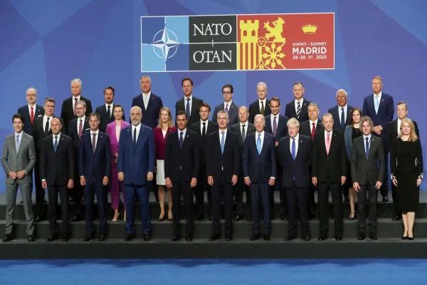 Nato Summit