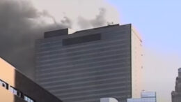 WTC 7 Collapse on 9/11