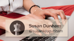 Susan Dunham