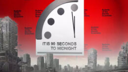 90 Seconds to Midnight
