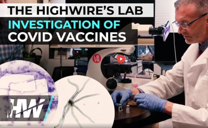 COVID Vaccines Investigation