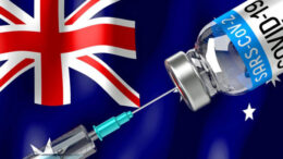 Australia Covid Vaccine Injury Lawsuit