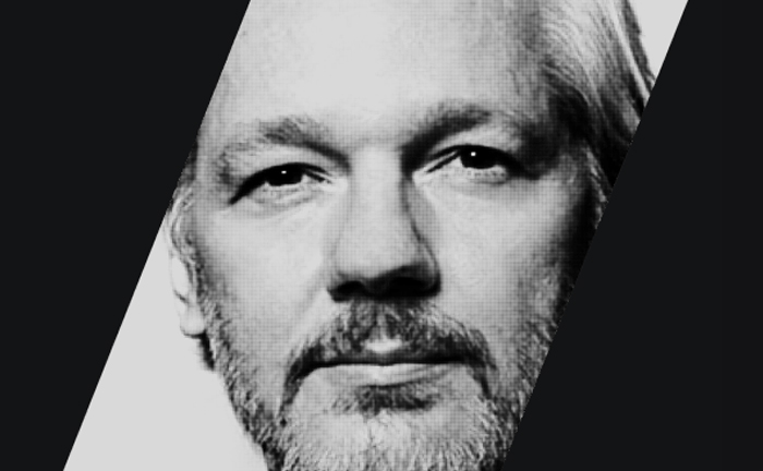 Betrayers of Julian Assange