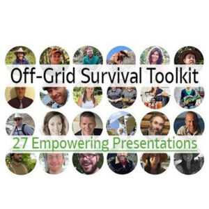 Off-Grid Survival Toolkit